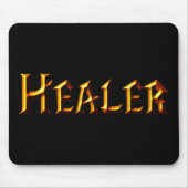 Healer Muismat (Voorkant)