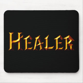 Healer Muismat