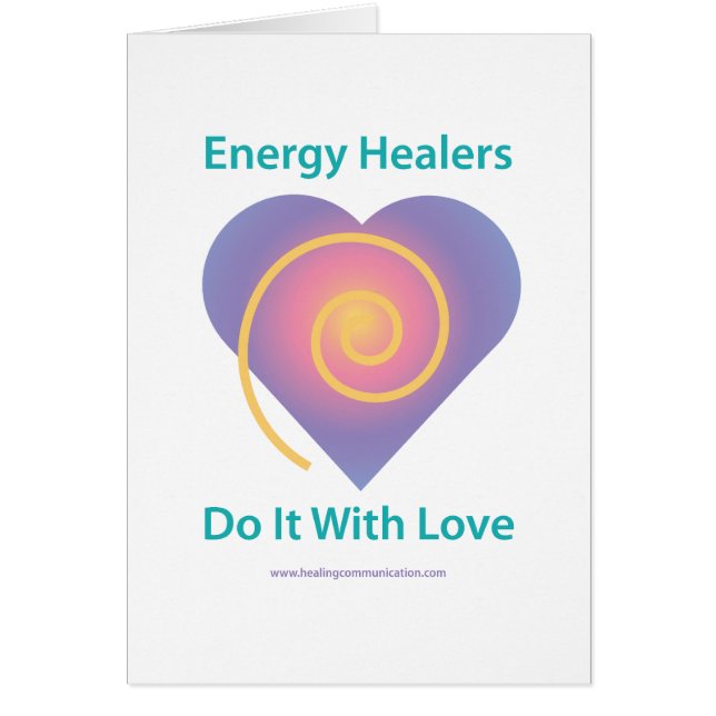 Healers doen het (Voorkant)