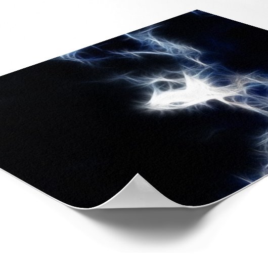 Healer's Heart Poster (Hoek)