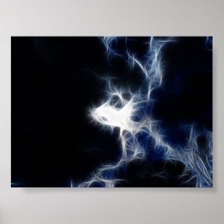 Healer's Heart Poster