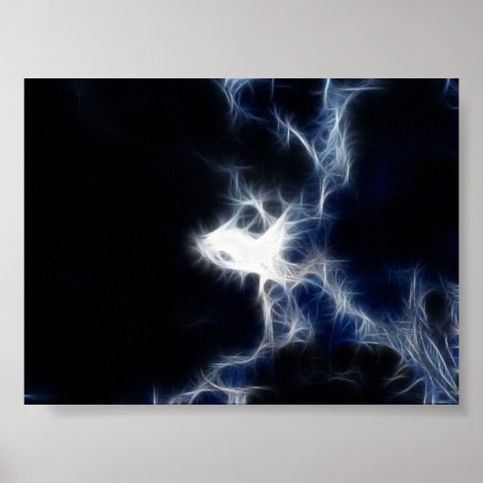 Healer's Heart Poster (Voorkant)