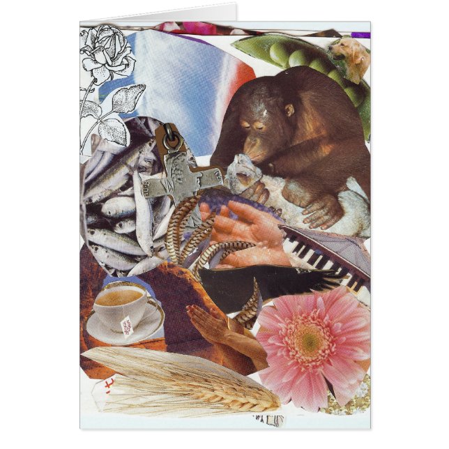 Healing and Joy Soul Path Card (Voorkant)