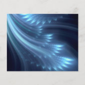 Healing Angel-flessen Flyer (Voorkant)