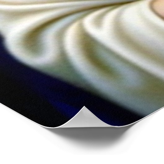 Healing Angel Poster (Hoek)