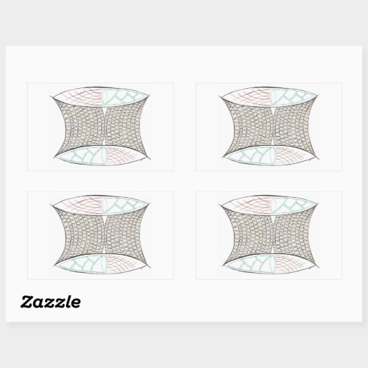 Healing Basket Sticker (Vel)