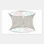 Healing Basket Sticker (Voorkant)