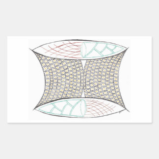 Healing Basket Sticker