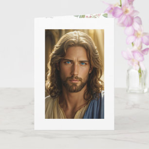 Healing & comfort door gebed Custom Get Well Kaart