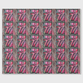 Healing Cross Cadeaupapier (Vlak)