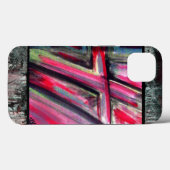 Healing Cross Case-Mate iPhone Case (Achterkant (horizontaal))