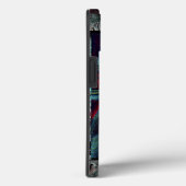 Healing Cross Case-Mate iPhone Case (Achterkant / Rechts)
