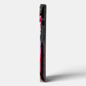 Healing Cross Case-Mate iPhone Case (Achterkant / Links)