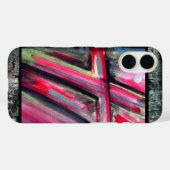 Healing Cross Case-Mate iPhone Case (Achterkant (horizontaal))