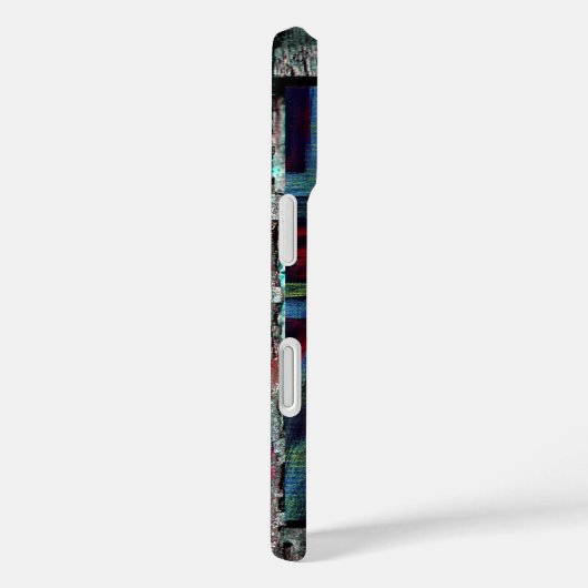 Healing Cross Case-Mate iPhone Case (Achterkant / Rechts)