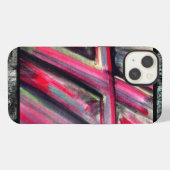 Healing Cross iPhone Hoesje (Achterkant horizontaal)