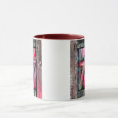 Healing Cross Mok (Midden)