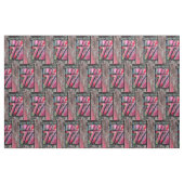 Healing Cross Stof (Fat Quarter)