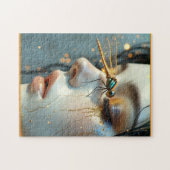 Healing Dragonfly Legpuzzel (Horizontaal)