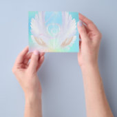 Healing Flyer (Hand)