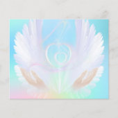 Healing Flyer (Voorkant)