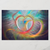 Healing Flyer (Voorkant)