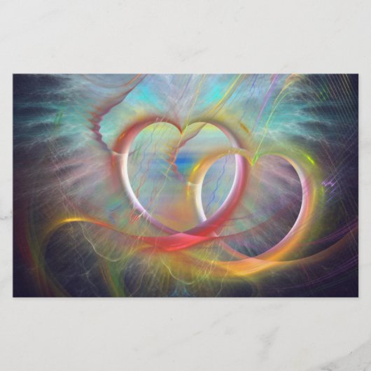 Healing Flyer (Voorkant)