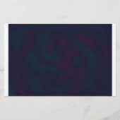 Healing Flyer (Achterkant)