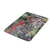 Healing Garden Badmat (Gekanteld)