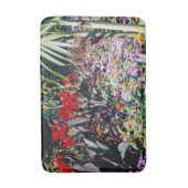 Healing Garden Badmat (Voorkant Verticaal)