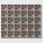 Healing Garden Cadeaupapier (Vlak)