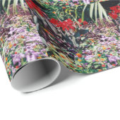 Healing Garden Cadeaupapier (Rol Hoek)