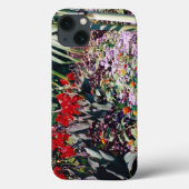 Healing Garden Case-Mate iPhone Case (Achterkant)