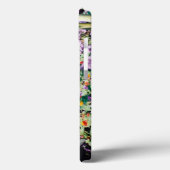 Healing Garden Case-Mate iPhone Case (Achterkant / Links)