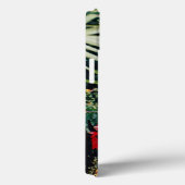 Healing Garden Case-Mate iPhone Case (Achterkant / Rechts)