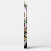 Healing Garden Case-Mate iPhone Case (Achterkant / Links)