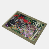 Healing Garden Deurmat (Schuin)