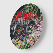 Healing Garden Grote Klok (Hoek)