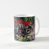 Healing Garden Mok (Voorkant rechts)