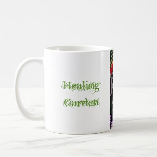 Healing Garden Mok (Links)