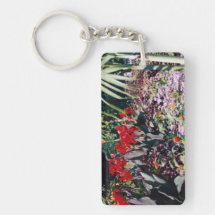 Healing Garden Sleutelhanger