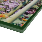 Healing Garden Snijplank (Hoek)