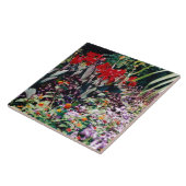 Healing Garden Tegeltje (Zijkant)