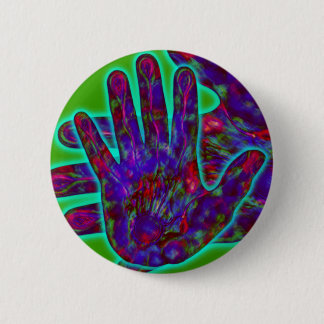 Healing Hand Button