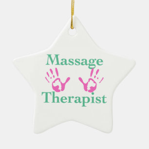 Healing Hand Ornament