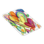 Healing Heart Magnets Magneet (Rechterzijde)