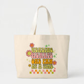 Healing Hearts Dierenarts Canvas tas | Vet Tech (Voorkant)