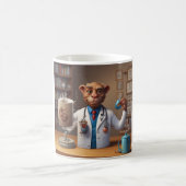 Healing Humor: sip, lach en fleur je dag op Koffiemok (Center)