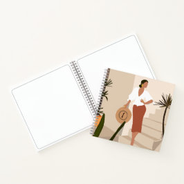 Healing Journal Sketchbook Notitieboek