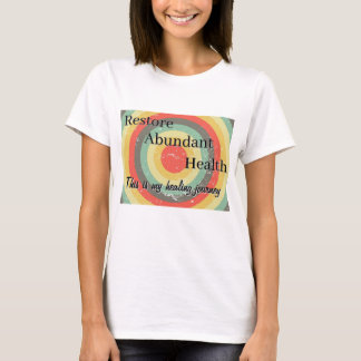 Healing Journey T-shirt